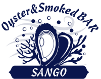 Oyster&Smoked BAR SANGO