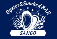 Oyster & Smoked BAR SANGO（さんご）