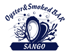 Oyster & Smoked BAR SANGO（さんご）